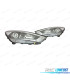 FARÓIS HYUNDAI TUCSON 15-18 COM MOTOR