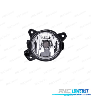 FAROL DE NEVOEIRO DIR VOLKSWAGEN VW FOX 05-11