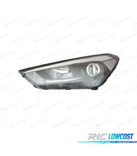 FAROL ESQ HYUNDAI TUCSON 15-18