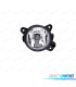 FAROL DE NEVOEIRO ESQ VOLKSWAGEN VW FOX 05-11