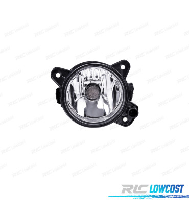 FAROL DE NEVOEIRO ESQ VOLKSWAGEN VW FOX 05-11