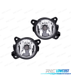 FARÓIS DE NEVOEIRO VOLKSWAGEN VW CRAFTER 06-16