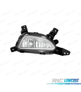 FAROL DE NEVOEIRO DIR HYUNDAI TUCSON 15-18