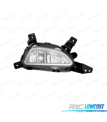 FAROL DE NEVOEIRO DIR HYUNDAI TUCSON 15-18