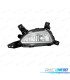 FAROL DE NEVOEIRO ESQ HYUNDAI TUCSON 15-18