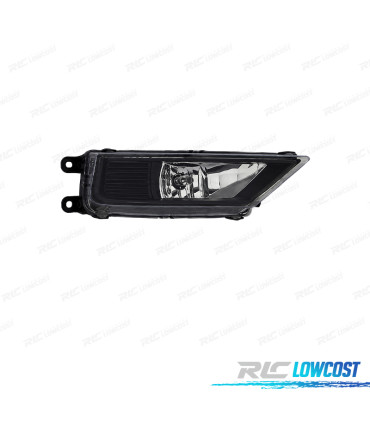 FAROL DE NEVOEIRO ESQ VOLKSWAGEN VW TIGUAN 16-20