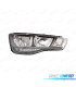 FAROL DIR AUDI A1 10-15 COM MOTOR