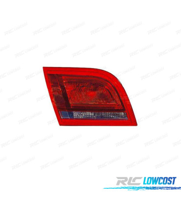 FAROLIM ESQ AUDI A3 SPORTBACK 08-12