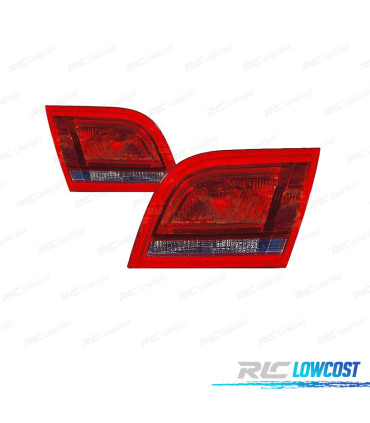 FAROLINS AUDI A3 SPORTBACK 08-12