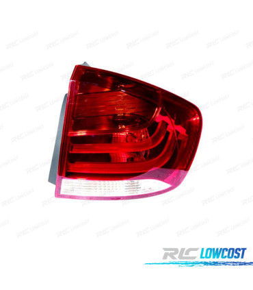 FAROLIM DIR BMW X1 E84 09-15 EXTERIOR