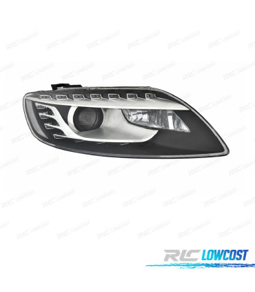 FAROL DIR AIDO Q7 09-15 ELÉTRICO