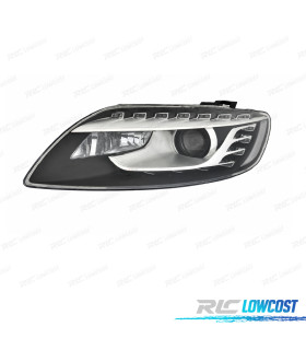 FAROL ESQ AUDI Q7 09-15 ELÉTRICO