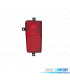 FAROLIM ESQ PEUGEOT BOXER 06-14 VERMELHO