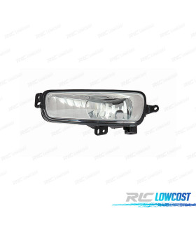 FAROL DE NEVOEIRO ESQ FORD C-MAX 15-