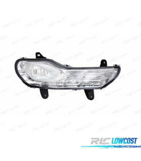 FAROL DE NEVOEIRO DIR FORD KUGA 13-16