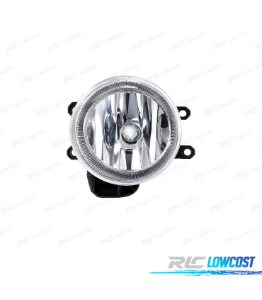 FAROL DE NEVOEIRO DIR TOYOTA AURIS 12-15