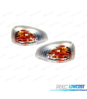 PISCAS NO ESPELHO OPEL MOVANO 10-