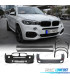 KIT CARROÇARIA BMW X5 F15 LOOK M PDC SRA