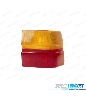 FAROLIM DIR AUDI 100 44 82-90 EXTERIOR