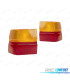 FAROLINS AUDI 100 44 82-90 EXTERIOR
