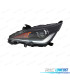 FAROL DIR TOYOTA AYGO 14-