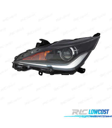 FAROL DIR TOYOTA AYGO 14-