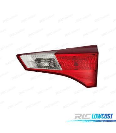 FAROLIM DIR TOYOTA RAV-4 13-15 INTERIOR