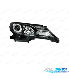 FAROL DIR TOYOTA RAV 4 13-15