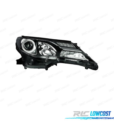 FAROL DIR TOYOTA RAV 4 13-15