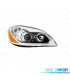 FAROL DIR VOLVO XC60 08-14 ELÉTRICO