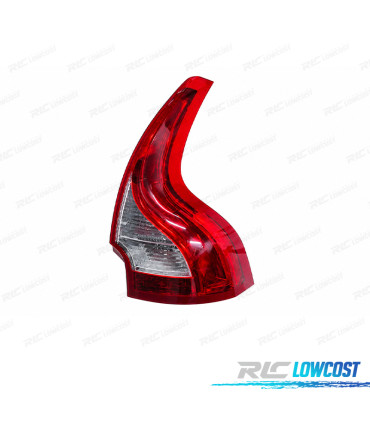 FAROLIM DIR VOLVO XC60 14-17