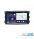 RÁDIO GPS ANDROID 13 SMART 05-10