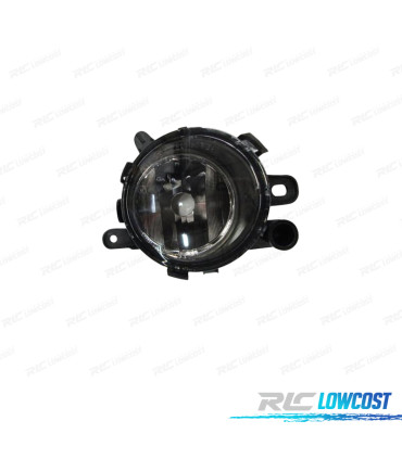 FAROL DE NEVOEIRO ESQ OPEL ASTRA J GTC 12-