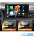 RÁDIO GPS ANDROID BMW E39 95-03
