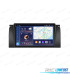 RÁDIO GPS ANDROID BMW E39 95-03
