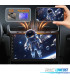 RÁDIO GPS ANDROID TOYOTA AYGO / PEUGEOT 107 / CITROËN C1 04-14
