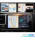 RÁDIO GPS ANDROID TOYOTA AYGO / PEUGEOT 107 / CITROËN C1 04-14