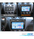 RÁDIO GPS ANDROID FORD FIESTA 02-08