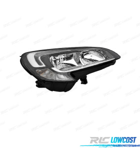 FAROL DIR OPEL CORSA E 15-19