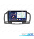 RÁDIO GPS ANDROID OPEL INSIGNIA 09-13