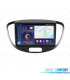 RÁDIO GPS ANDROID HYUNDAI I10 10-