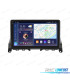 RÁDIO GPS ANDROID MERCEDES CLASSE C W204 / S204 07-10