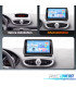 RÁDIO GPS ANDROID RENAULT CLIO 3 05-14