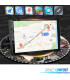 RÁDIO GPS ANDROID PEUGEOT 206 / 206CC / CITROËN C2 02-10