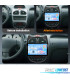 RÁDIO GPS ANDROID PEUGEOT 206 / 206CC / CITROËN C2 02-10