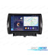 RÁDIO GPS ANDROID 13 FORD KUGA 13-19