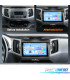 RÁDIO GPS ANDROID 13 KIA SPORTAGE 10-16