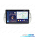 RÁDIO GPS ANDROID 13 FIAT 500 07-15