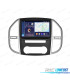 RÁDIO GPS ANDROID 13 MERCEDES VITO 16-