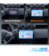 RÁDIO GPS ANDROID 13 DACIA DUSTER 10-17